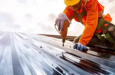 Travaux de zinguerie à Arpajon-sur-Cère